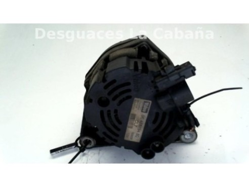 9642879480 ALTERNADOR CITROEN C3 I (FC_)|Desguaces La Cabaña