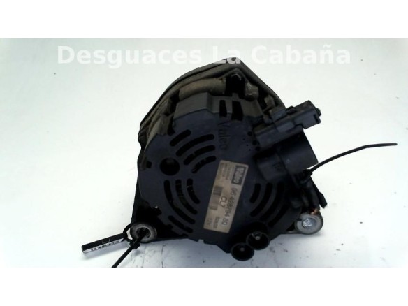 9642879480 ALTERNADOR CITROEN C3 I (FC_)|Desguaces La Cabaña