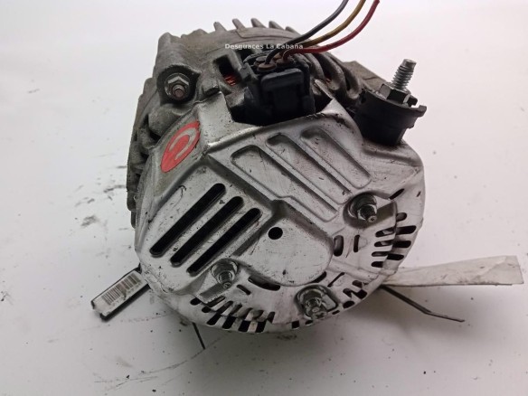 2706028110  ALTERNADOR TOYOTA AVENSIS Sedán (_T25_)|Desguaces La Cabaña