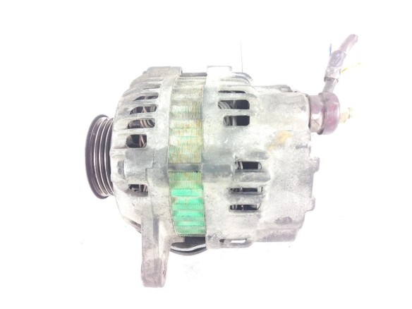 AB160108 ALTERNADOR HYUNDAI ATOS (MX)|Desguaces La Cabaña