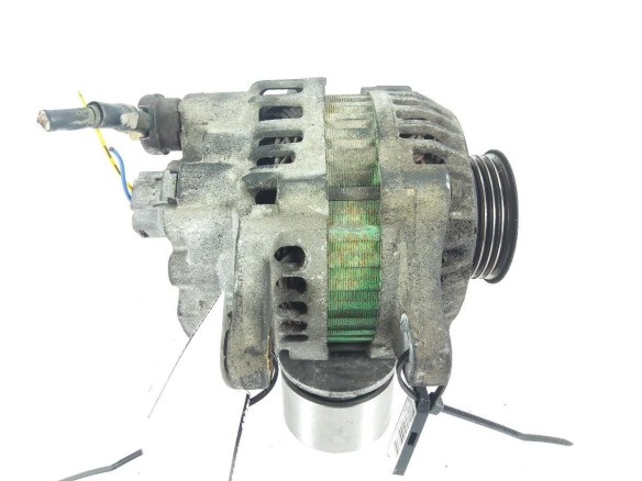 AB160108 ALTERNADOR HYUNDAI ATOS (MX)|Desguaces La Cabaña
