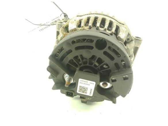 ALTERNADOR RENAULT LAGUNA II (BG0/1_)|Desguaces La Cabaña