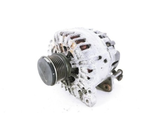 03L903023F ALTERNADOR VW GOLF VI (5K1)|Desguaces La Cabaña