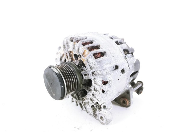 03L903023F ALTERNADOR VW GOLF VI (5K1)|Desguaces La Cabaña