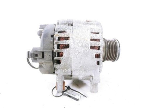 03L903023F ALTERNADOR VW GOLF VI (5K1)|Desguaces La Cabaña