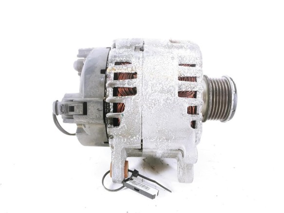 03L903023F ALTERNADOR VW GOLF VI (5K1)|Desguaces La Cabaña