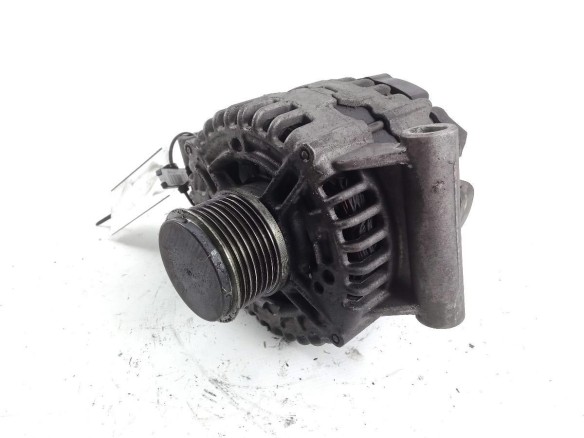 0986047920 ALTERNADOR FORD TRANSIT Furgón (FA_ _)|Desguaces La Cabaña