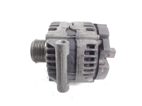 0986047920 ALTERNADOR FORD TRANSIT Furgón (FA_ _)|Desguaces La Cabaña
