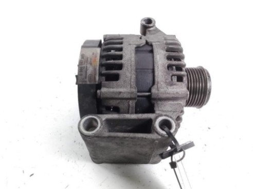 0986047920 ALTERNADOR FORD TRANSIT Furgón (FA_ _)|Desguaces La Cabaña