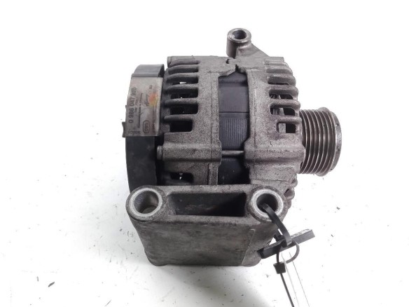 0986047920 ALTERNADOR FORD TRANSIT Furgón (FA_ _)|Desguaces La Cabaña