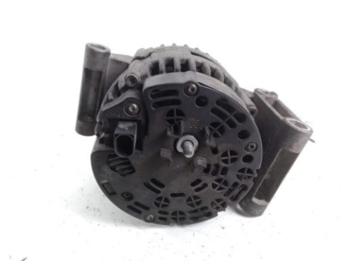 0986047920 ALTERNADOR FORD TRANSIT Furgón (FA_ _)|Desguaces La Cabaña
