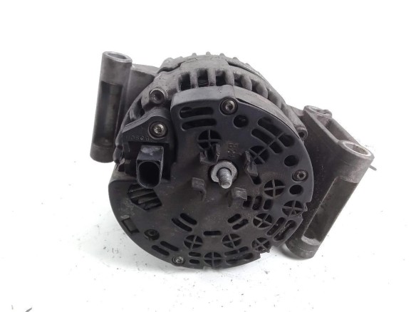 0986047920 ALTERNADOR FORD TRANSIT Furgón (FA_ _)|Desguaces La Cabaña