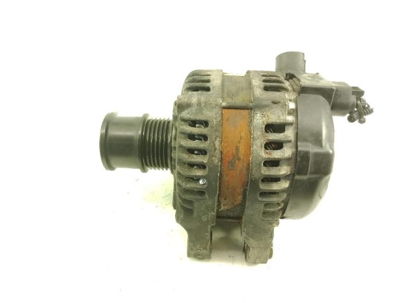 CV6T10300DB ALTERNADOR FORD FOCUS III|Desguaces La Cabaña