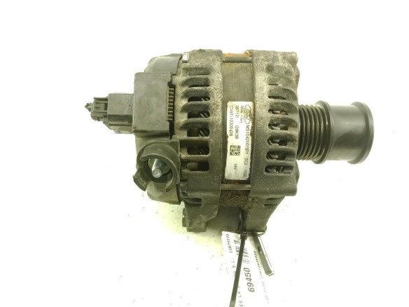 CV6T10300DB ALTERNADOR FORD FOCUS III|Desguaces La Cabaña