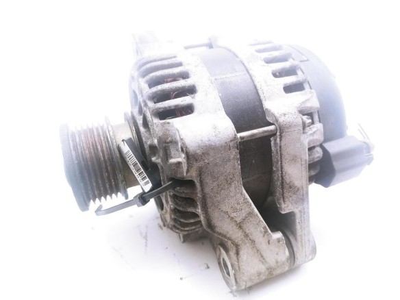 13502583BJ ALTERNADOR OPEL INSIGNIA A (G09)|Desguaces La Cabaña