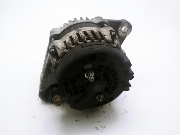 13502583BJ ALTERNADOR OPEL INSIGNIA A (G09)|Desguaces La Cabaña