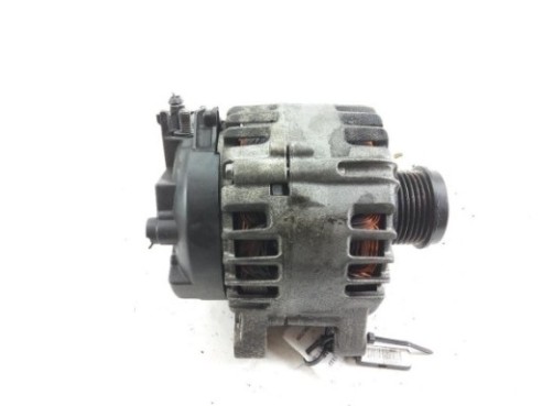 215013833 ALTERNADOR VOLVO V40 Fastback (525, 526)|Desguaces La Cabaña