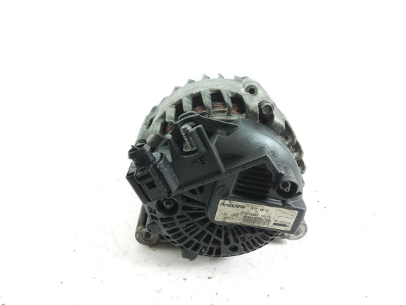 215013833 ALTERNADOR VOLVO V40 Fastback (525, 526)|Desguaces La Cabaña