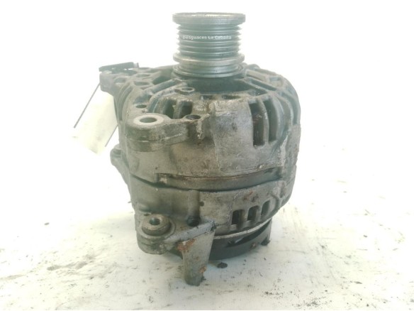 03G903016GX ALTERNADOR AUDI A4 (8K2, B8)|Desguaces La Cabaña