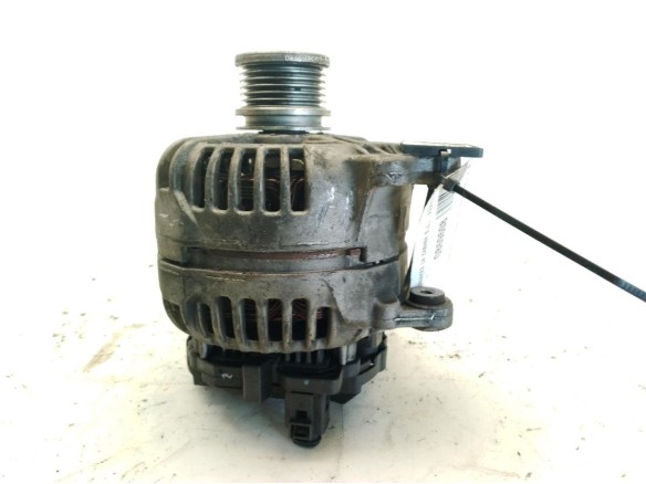 03G903016GX ALTERNADOR AUDI A4 (8K2, B8)|Desguaces La Cabaña