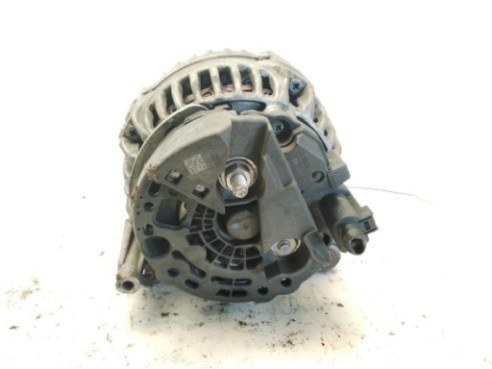 03G903016GX ALTERNADOR AUDI A4 (8K2, B8)|Desguaces La Cabaña