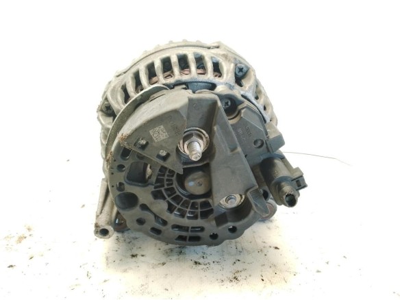 03G903016GX ALTERNADOR AUDI A4 (8K2, B8)|Desguaces La Cabaña