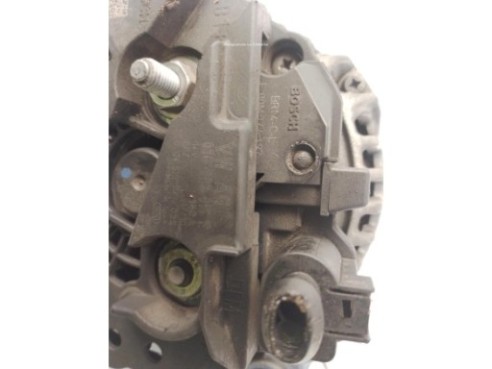 03G903016GX ALTERNADOR AUDI A4 (8K2, B8)|Desguaces La Cabaña