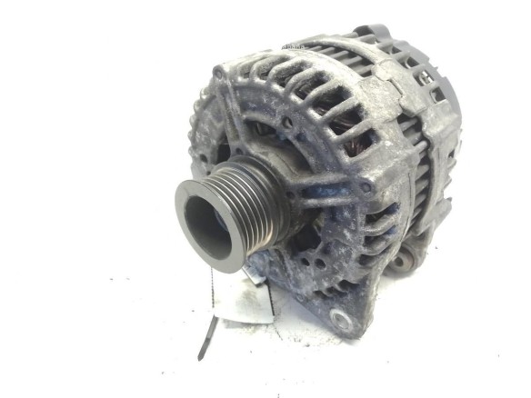 03G903016N ALTERNADOR AUDI A6 (4F2, C6)|Desguaces La Cabaña