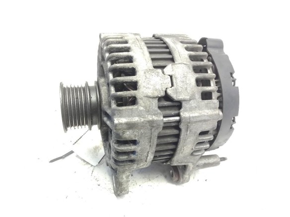 03G903016N ALTERNADOR AUDI A6 (4F2, C6)|Desguaces La Cabaña
