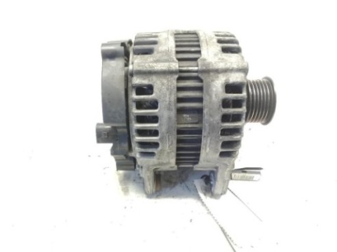 03G903016N ALTERNADOR AUDI A6 (4F2, C6)|Desguaces La Cabaña