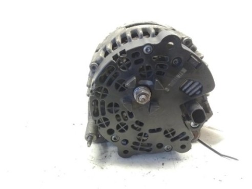 03G903016N ALTERNADOR AUDI A6 (4F2, C6)|Desguaces La Cabaña