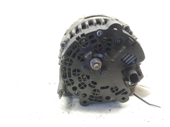 03G903016N ALTERNADOR AUDI A6 (4F2, C6)|Desguaces La Cabaña