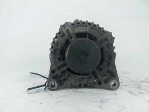 124525139 ALTERNADOR RENAULT KANGOO / GRAND KANGOO (KW0/1_)|Desguaces La Cabaña