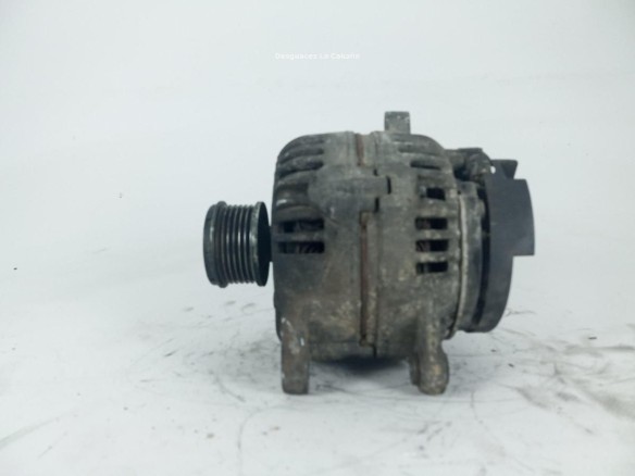 124525139 ALTERNADOR RENAULT KANGOO / GRAND KANGOO (KW0/1_)|Desguaces La Cabaña