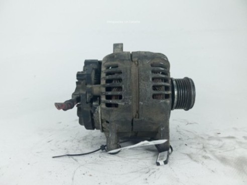124525139 ALTERNADOR RENAULT KANGOO / GRAND KANGOO (KW0/1_)|Desguaces La Cabaña