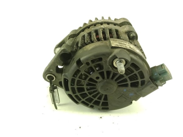 98031154CR ALTERNADOR OPEL ZAFIRA B (A05)|Desguaces La Cabaña