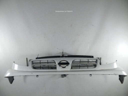 CARROCERIA FRONTAL|Desguaces La Cabaña
