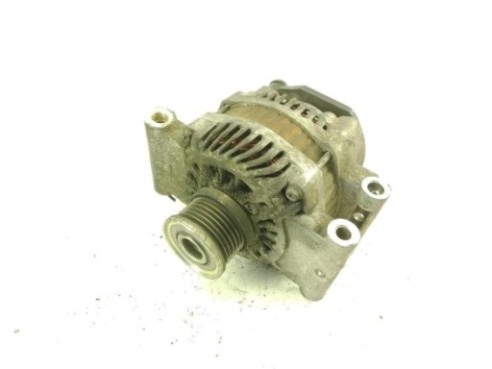 A005TG0881ZE ALTERNADOR PEUGEOT 207 (WA_, WC_)|Desguaces La Cabaña