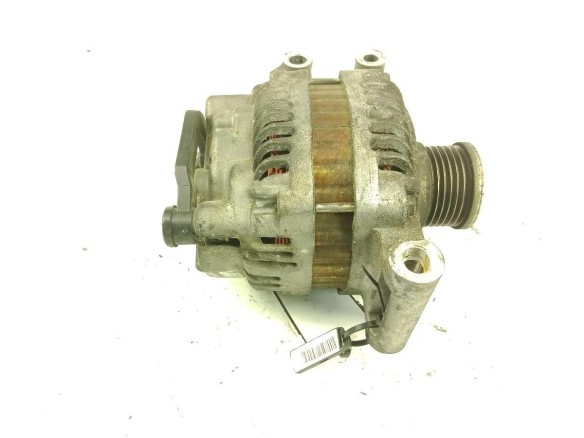 A005TG0881ZE ALTERNADOR PEUGEOT 207 (WA_, WC_)|Desguaces La Cabaña