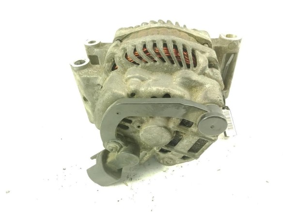 A005TG0881ZE ALTERNADOR PEUGEOT 207 (WA_, WC_)|Desguaces La Cabaña