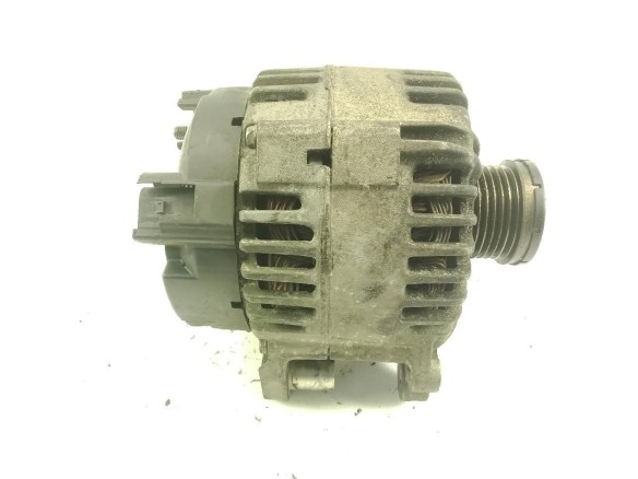 03C903023C ALTERNADOR SEAT LEON (1P1)|Desguaces La Cabaña