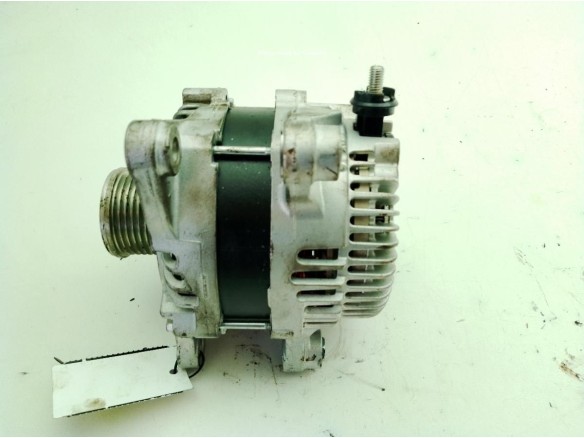 A2TX9781 ALTERNADOR MAZDA 6 Sedán (GJ, GL)|Desguaces La Cabaña
