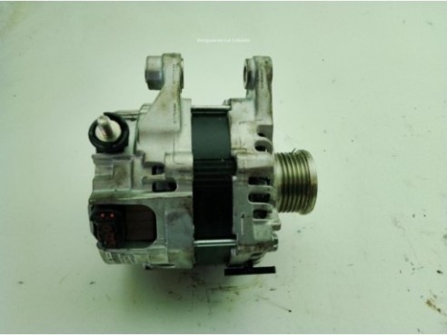 A2TX9781 ALTERNADOR MAZDA 6 Sedán (GJ, GL)|Desguaces La Cabaña