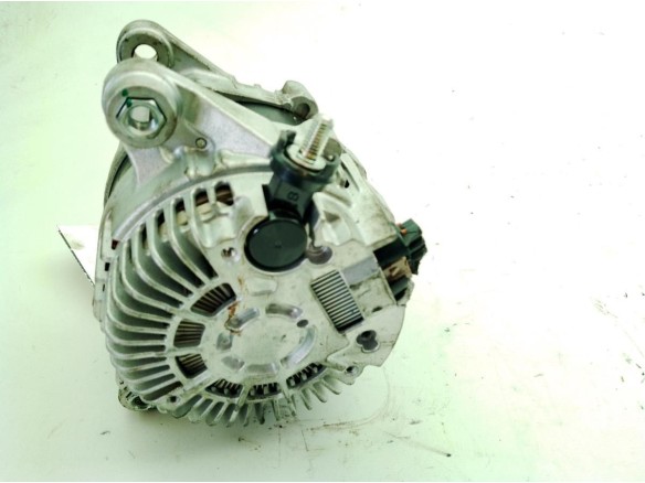A2TX9781 ALTERNADOR MAZDA 6 Sedán (GJ, GL)|Desguaces La Cabaña