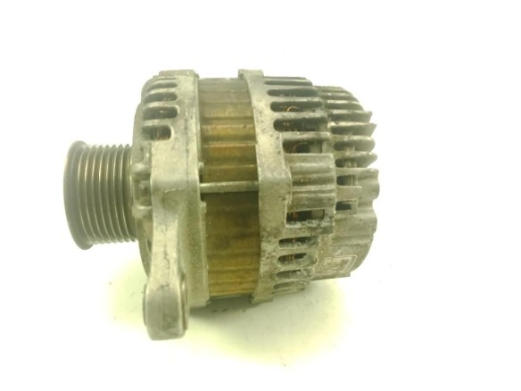 A2TJ0681A ALTERNADOR MAZDA CX-7 (ER)|Desguaces La Cabaña