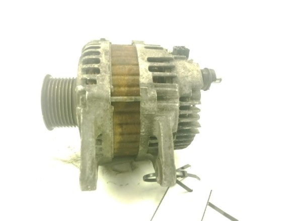 A2TJ0681A ALTERNADOR MAZDA CX-7 (ER)|Desguaces La Cabaña