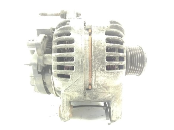 8200660034A ALTERNADOR RENAULT CLIO III (BR0/1, CR0/1)|Desguaces La Cabaña