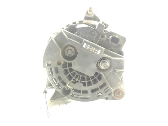 8200660034A ALTERNADOR RENAULT CLIO III (BR0/1, CR0/1)|Desguaces La Cabaña