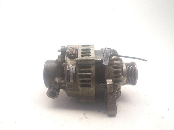 3730027021 ALTERNADOR KIA CARENS III Limusina (UN)|Desguaces La Cabaña