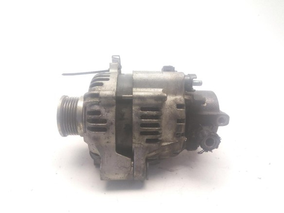 3730027021 ALTERNADOR KIA CARENS III Limusina (UN)|Desguaces La Cabaña
